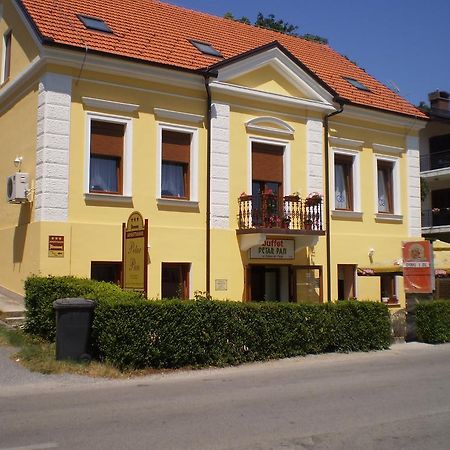 Apartments Petar Pan Krapinske Toplice Cameră foto