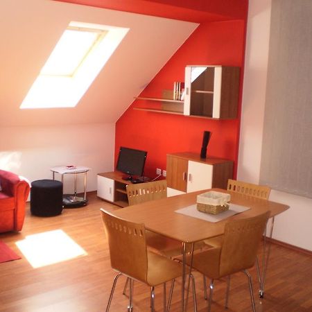 Apartments Petar Pan Krapinske Toplice Cameră foto