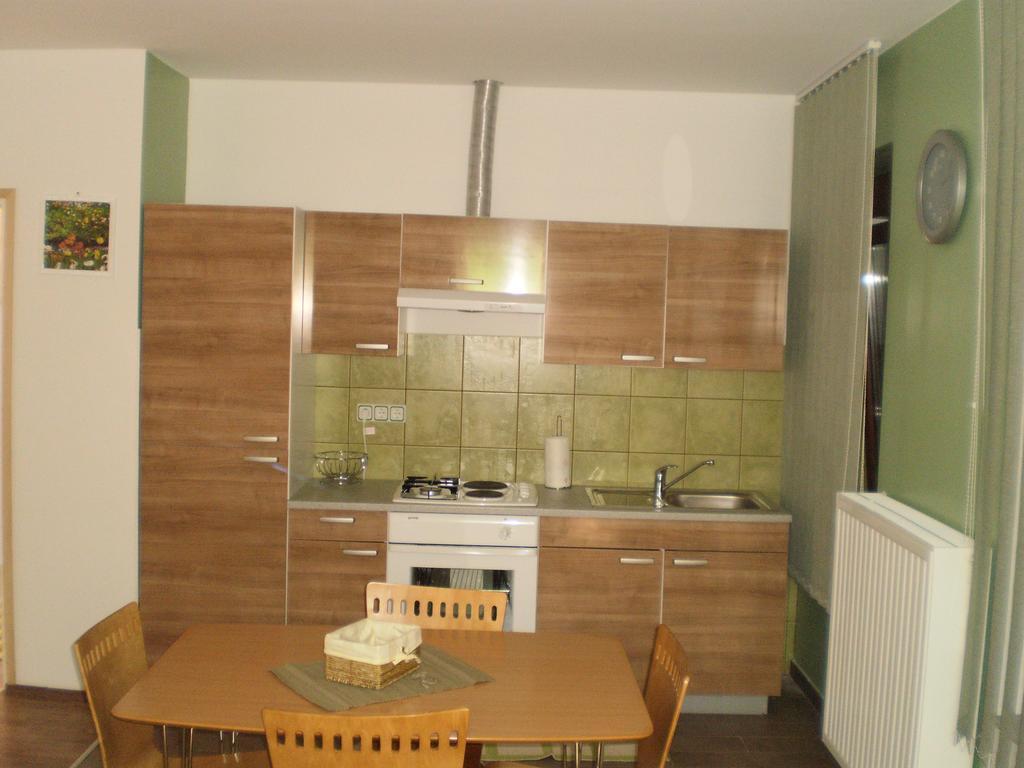 Apartments Petar Pan Krapinske Toplice Cameră foto