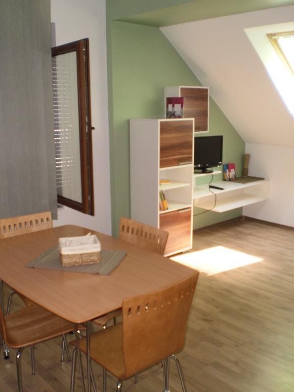 Apartments Petar Pan Krapinske Toplice Cameră foto