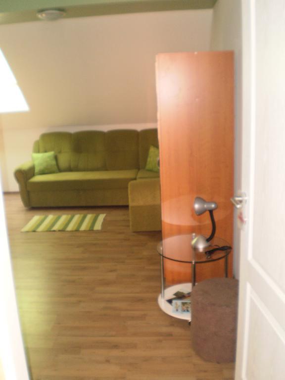 Apartments Petar Pan Krapinske Toplice Cameră foto