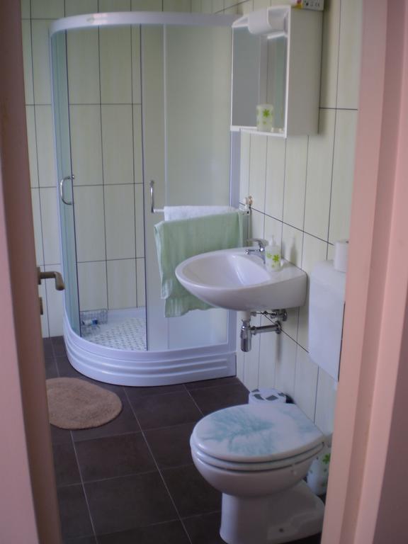 Apartments Petar Pan Krapinske Toplice Cameră foto