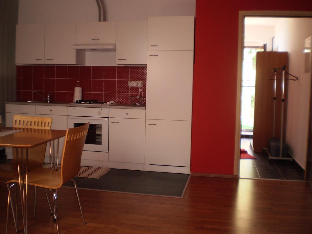 Apartments Petar Pan Krapinske Toplice Cameră foto