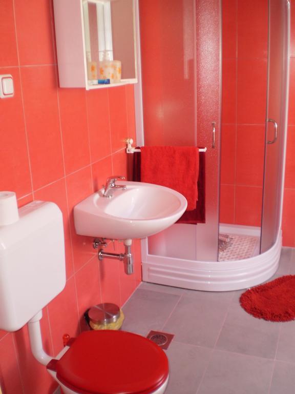 Apartments Petar Pan Krapinske Toplice Cameră foto