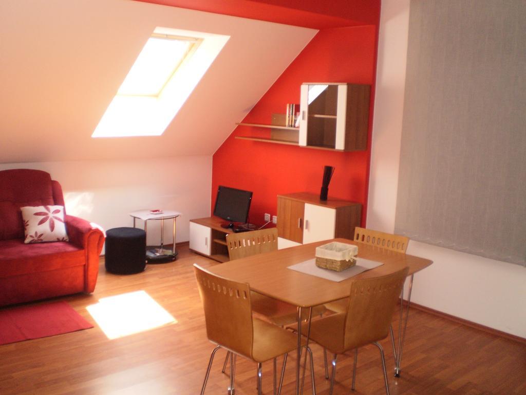 Apartments Petar Pan Krapinske Toplice Cameră foto