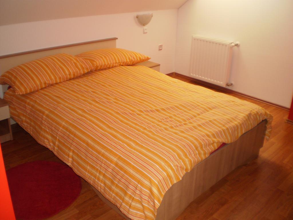 Apartments Petar Pan Krapinske Toplice Cameră foto