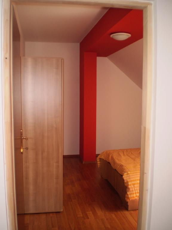 Apartments Petar Pan Krapinske Toplice Cameră foto