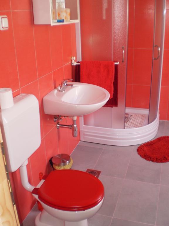 Apartments Petar Pan Krapinske Toplice Cameră foto